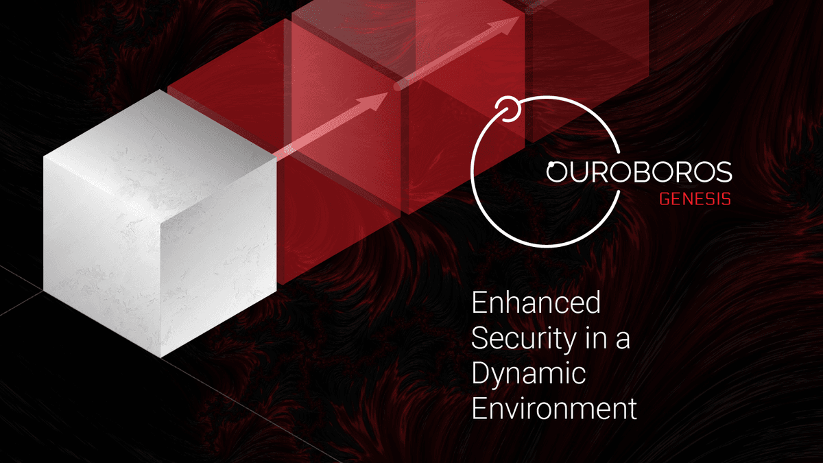 Cardano Ouroboros Protocol